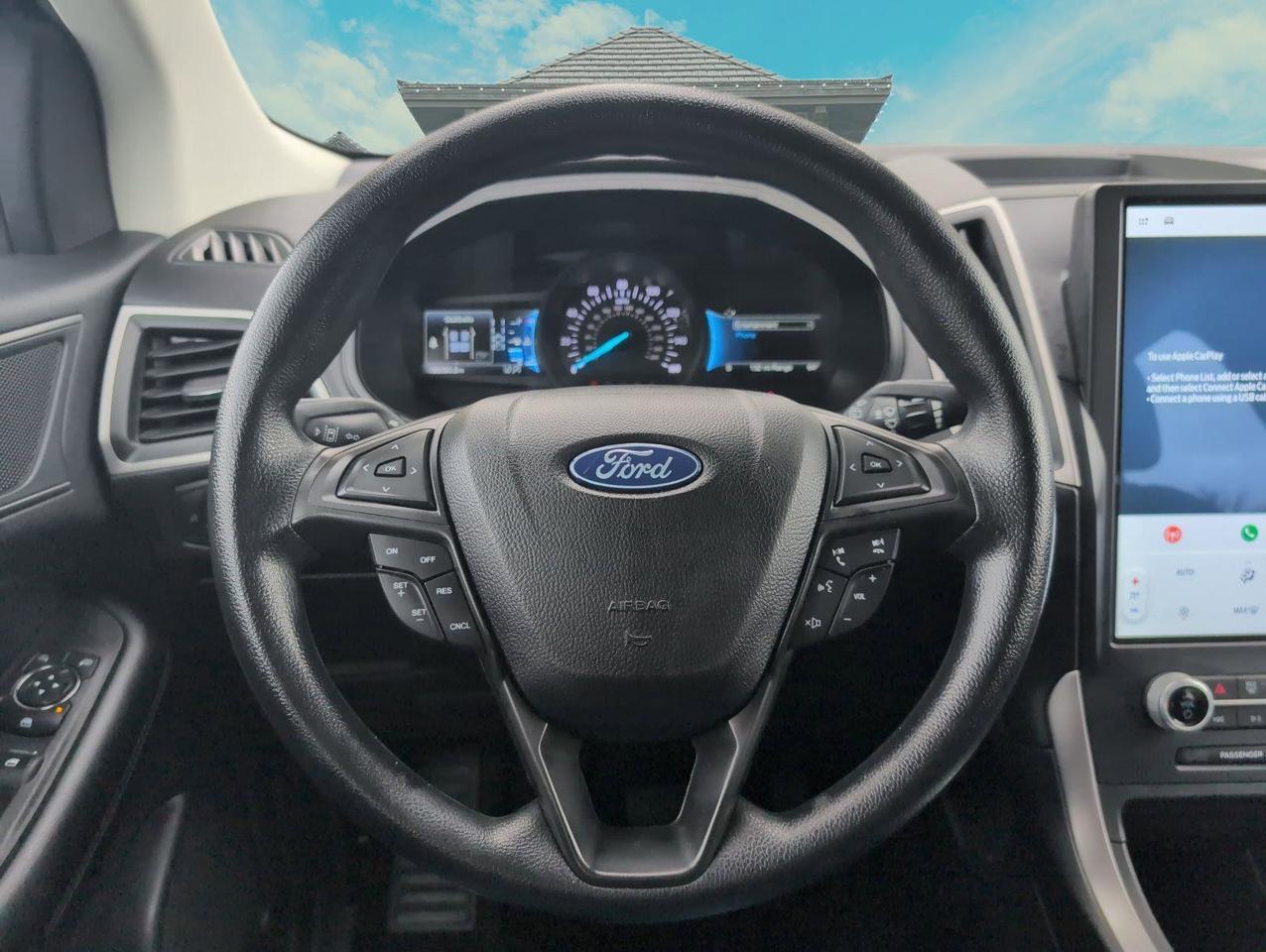 2022 Ford Edge SE San Antonio TX