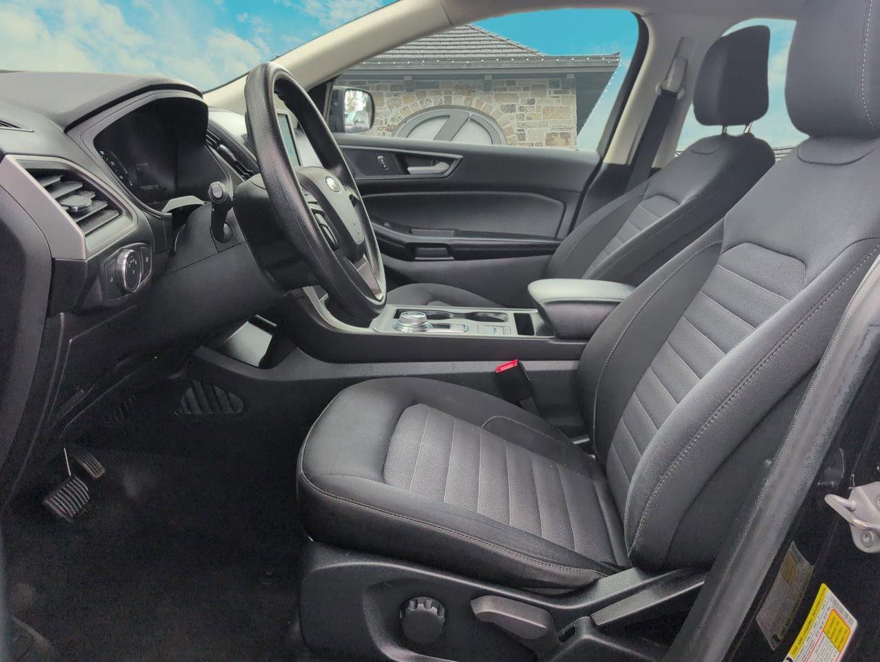 2022 Ford Edge SE San Antonio TX