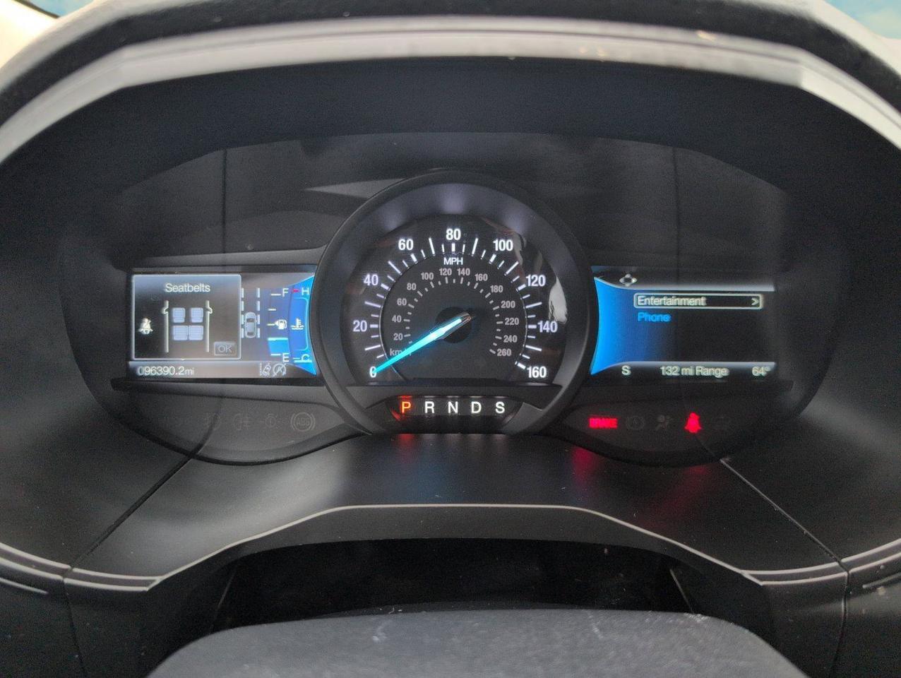 2022 Ford Edge SE San Antonio TX