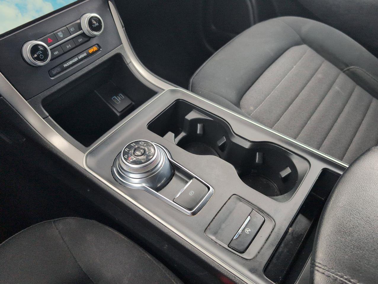 2022 Ford Edge SE San Antonio TX