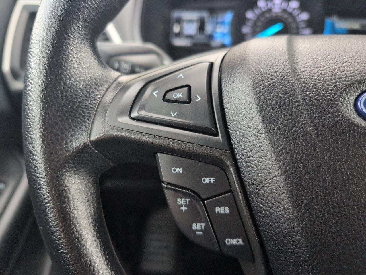 2022 Ford Edge SE San Antonio TX