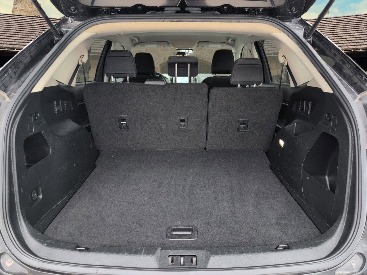 2022 Ford Edge SE San Antonio TX