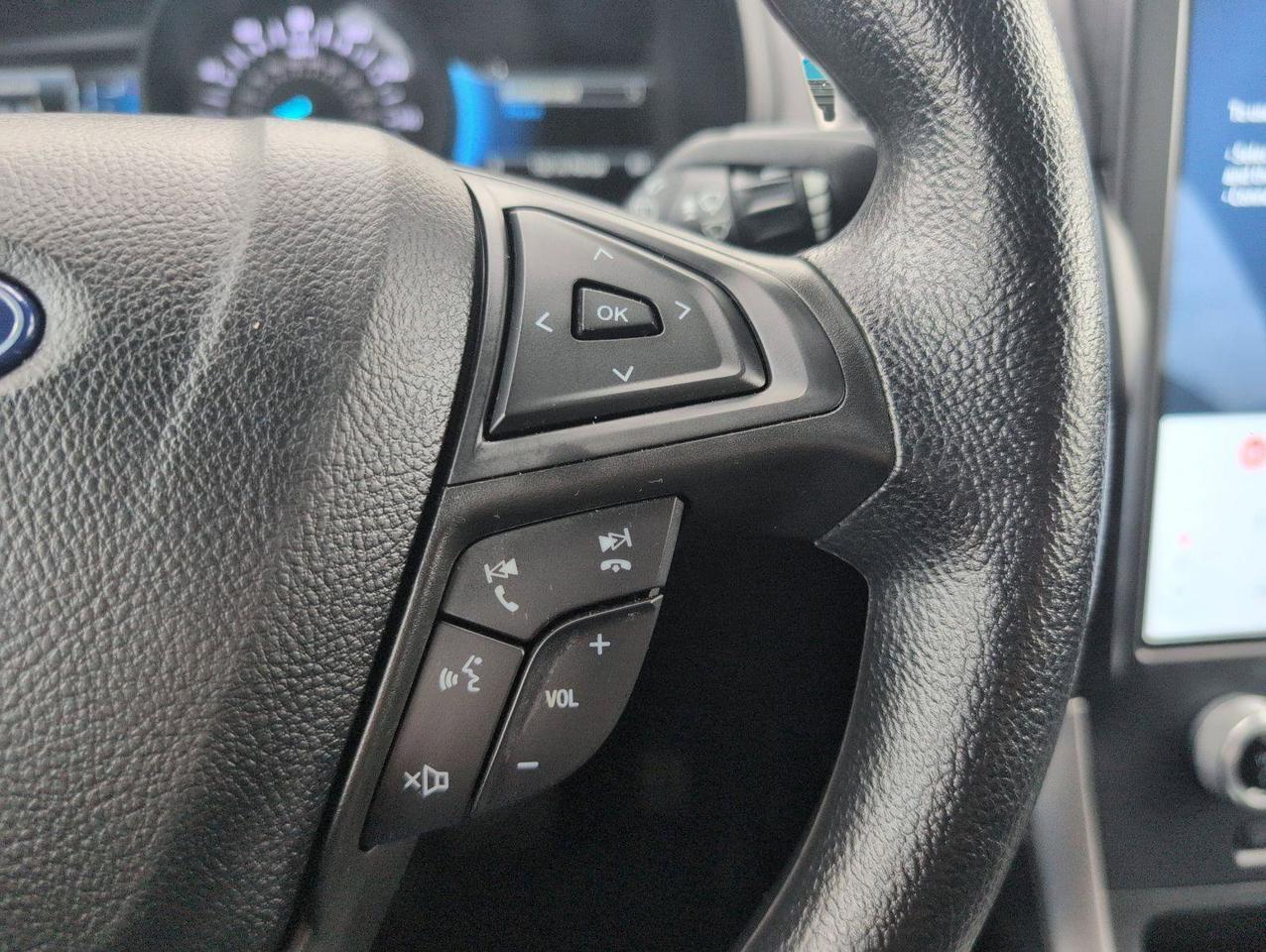 2022 Ford Edge SE San Antonio TX