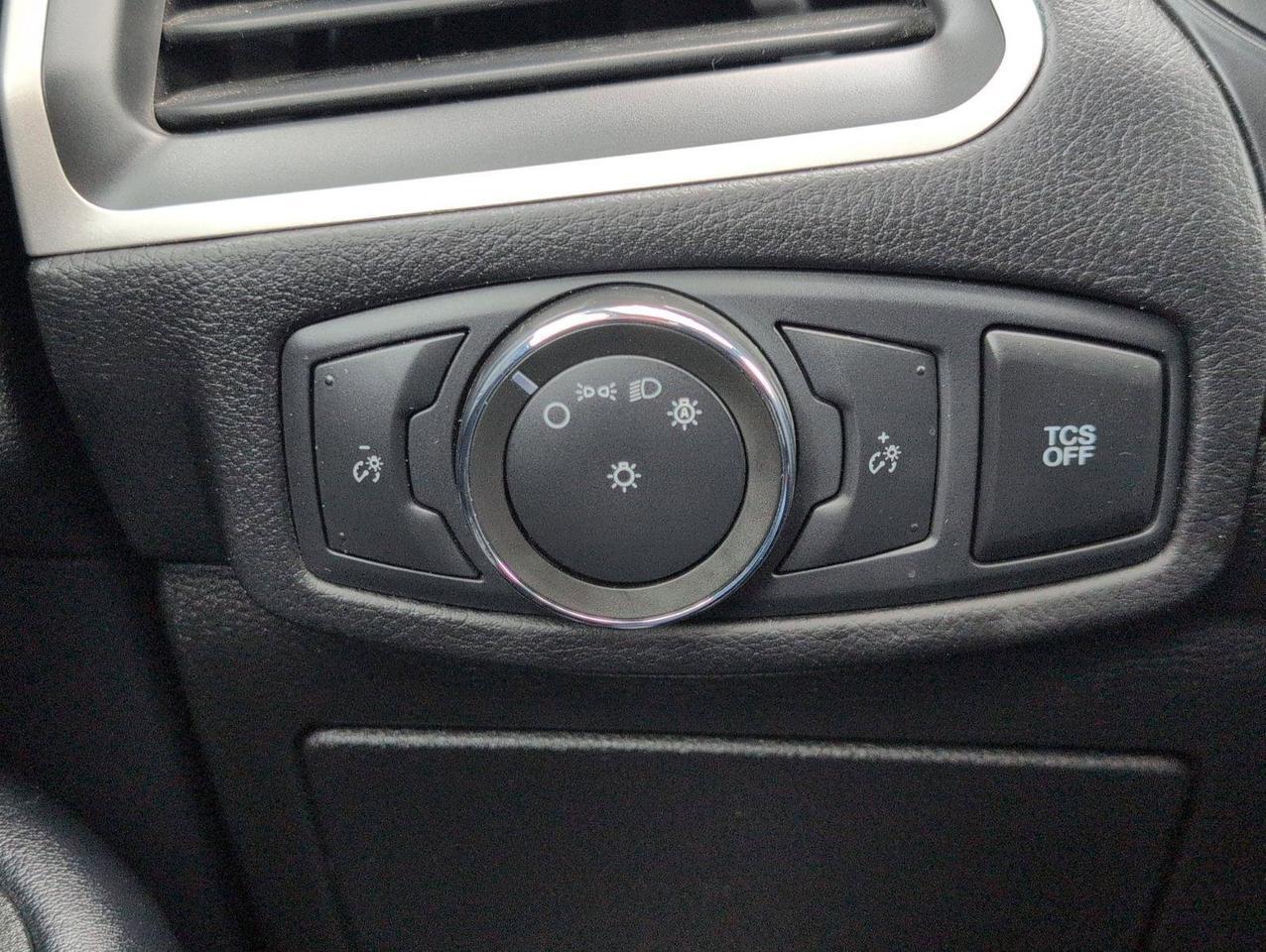 2022 Ford Edge SE San Antonio TX