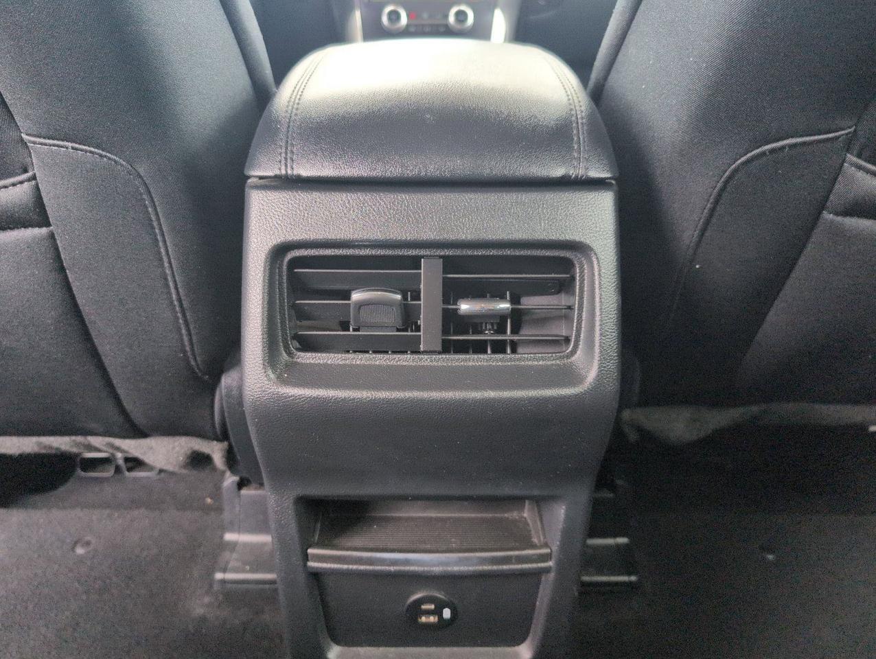 2022 Ford Edge SE San Antonio TX