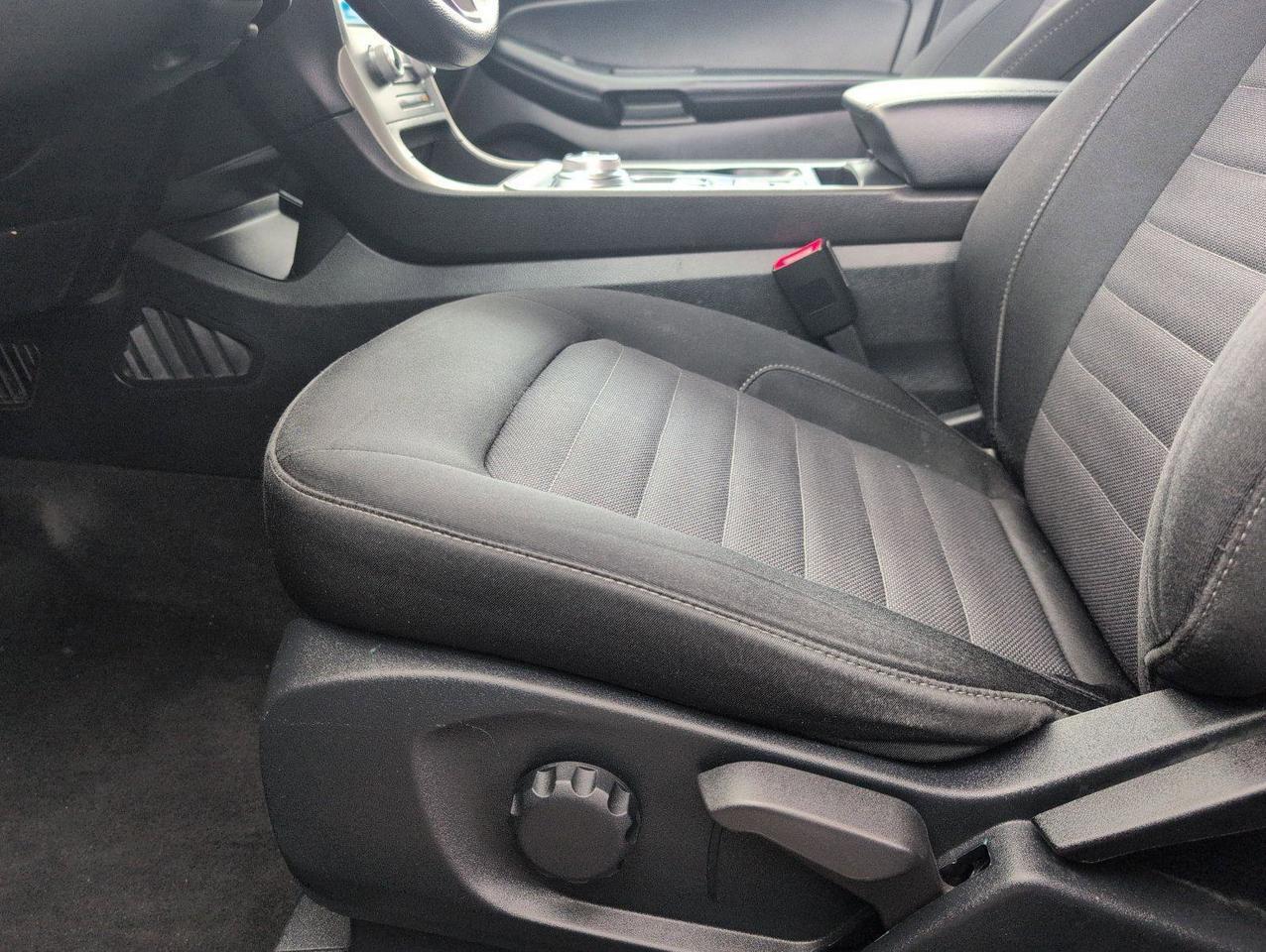 2022 Ford Edge SE San Antonio TX