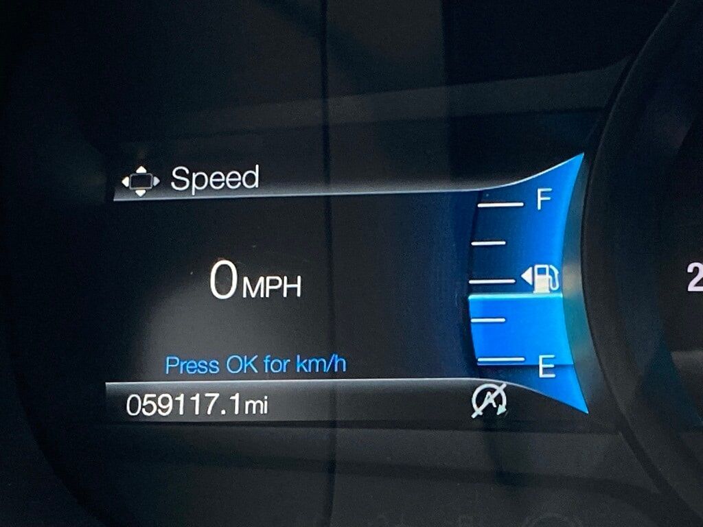 2022 Ford Edge SE San Antonio TX