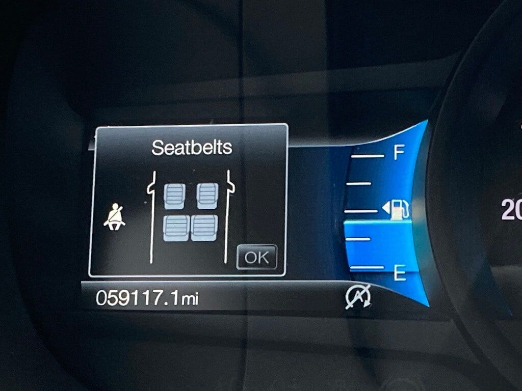 2022 Ford Edge SE San Antonio TX