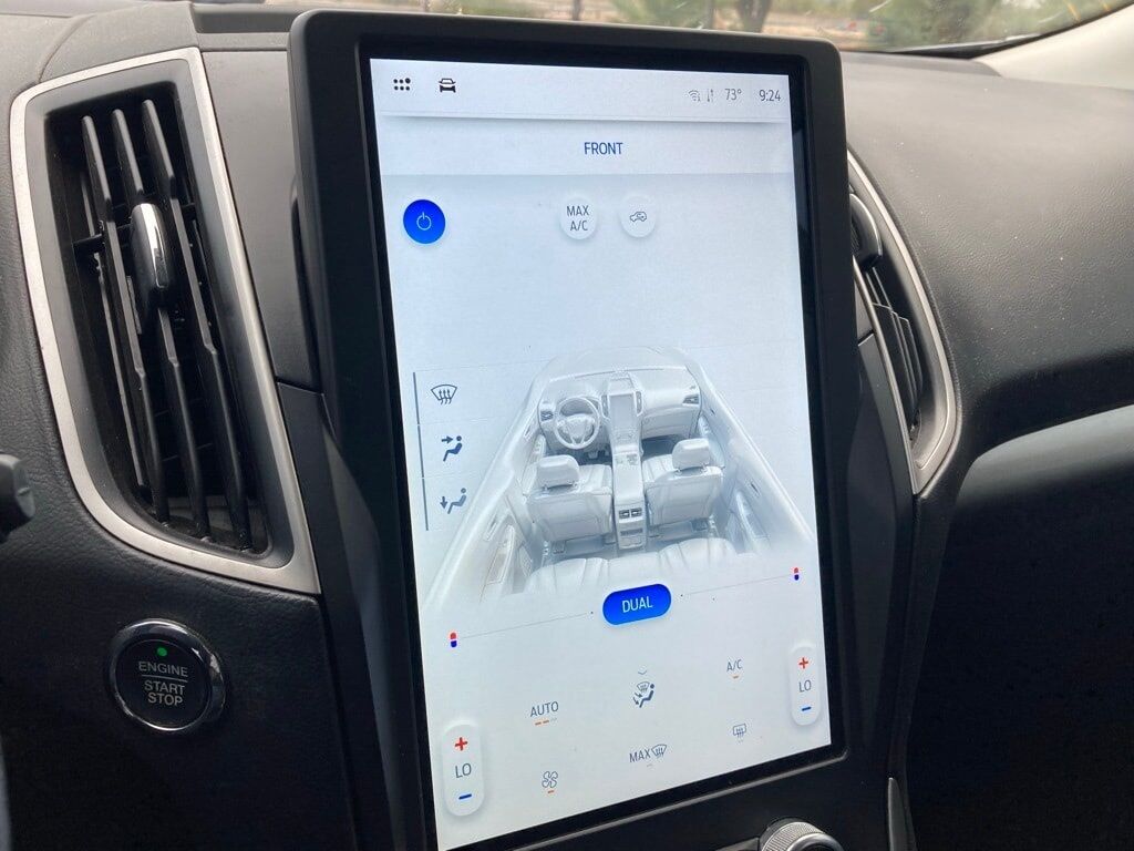 2022 Ford Edge SE San Antonio TX