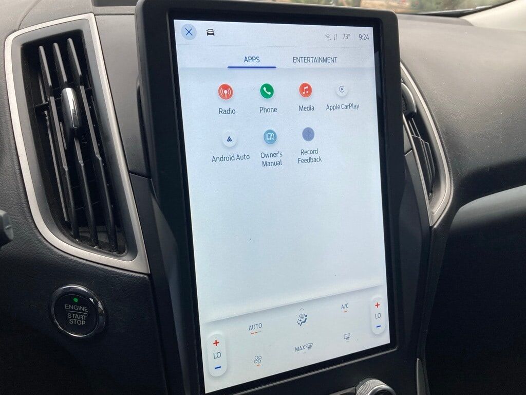 2022 Ford Edge SE San Antonio TX