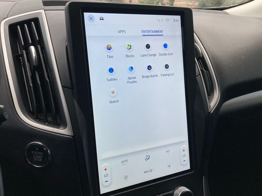 2022 Ford Edge SE San Antonio TX