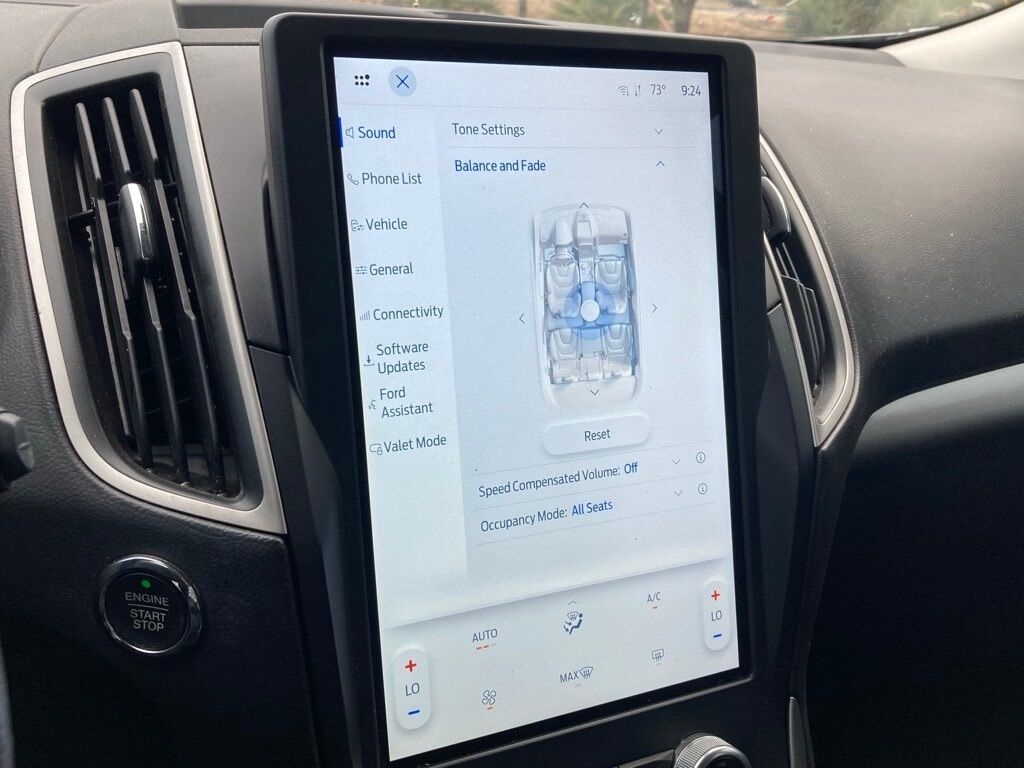 2022 Ford Edge SE San Antonio TX