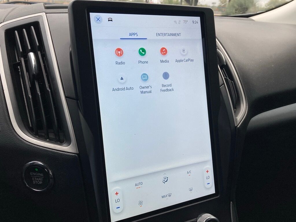 2022 Ford Edge SE San Antonio TX