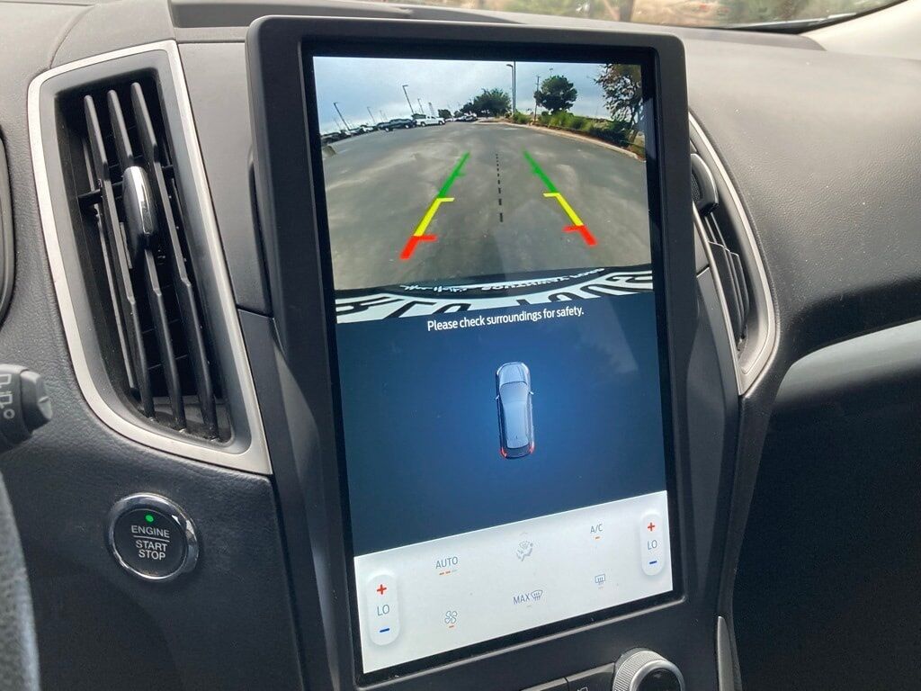 2022 Ford Edge SE San Antonio TX