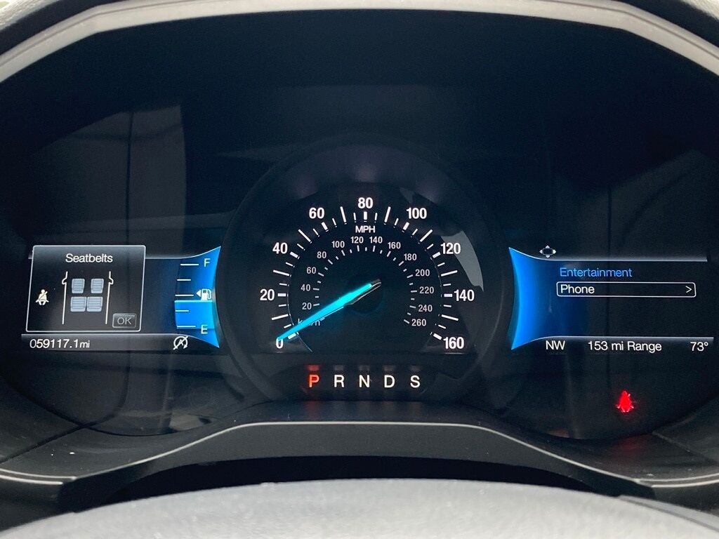 2022 Ford Edge SE San Antonio TX