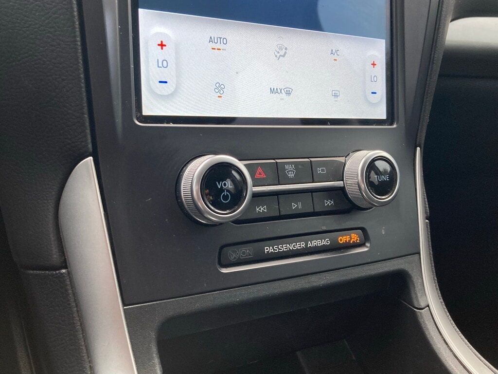 2022 Ford Edge SE San Antonio TX