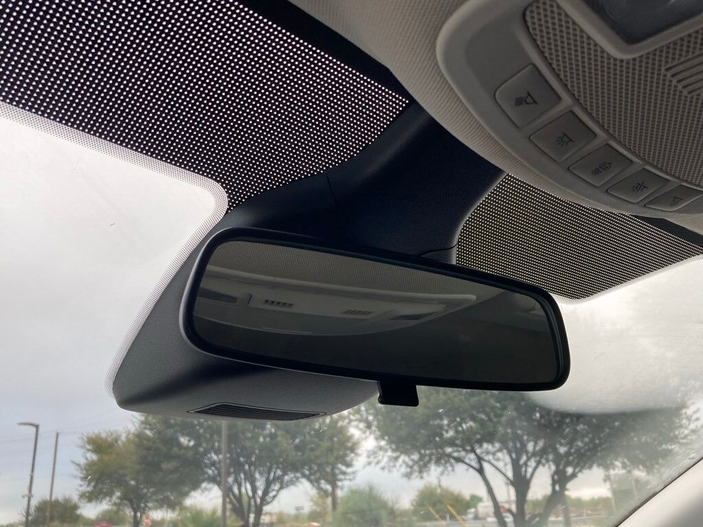 2022 Ford Edge SE San Antonio TX