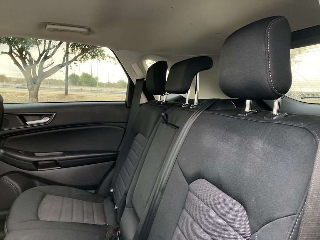 2022 Ford Edge SE San Antonio TX