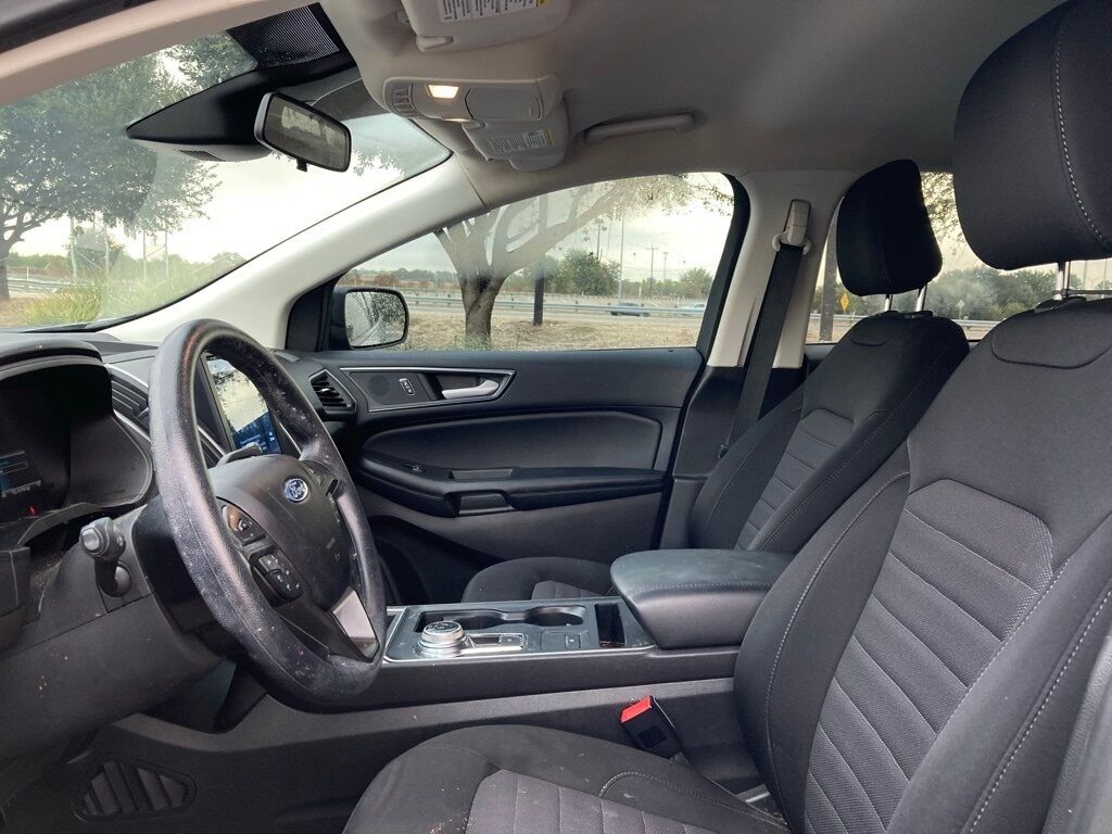 2022 Ford Edge SE San Antonio TX