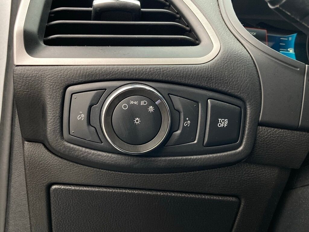 2022 Ford Edge SE San Antonio TX