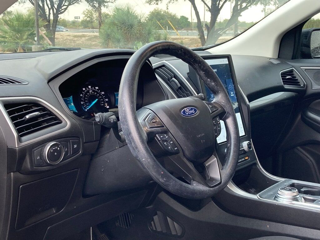 2022 Ford Edge SE San Antonio TX