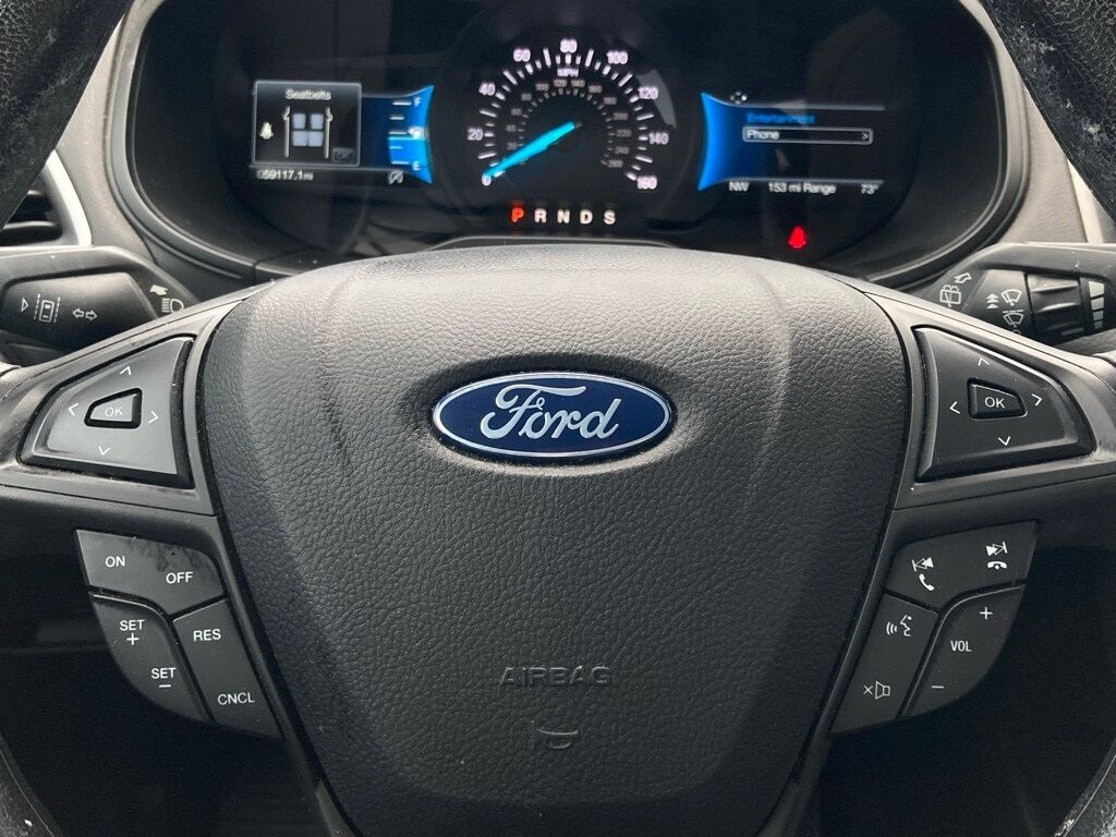 2022 Ford Edge SE San Antonio TX