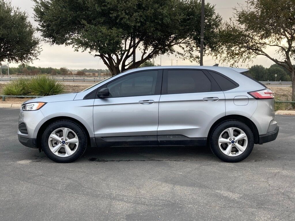 2022 Ford Edge SE San Antonio TX