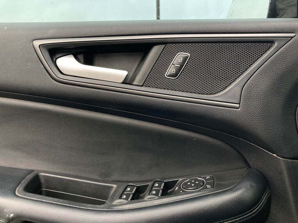 2022 Ford Edge SE San Antonio TX