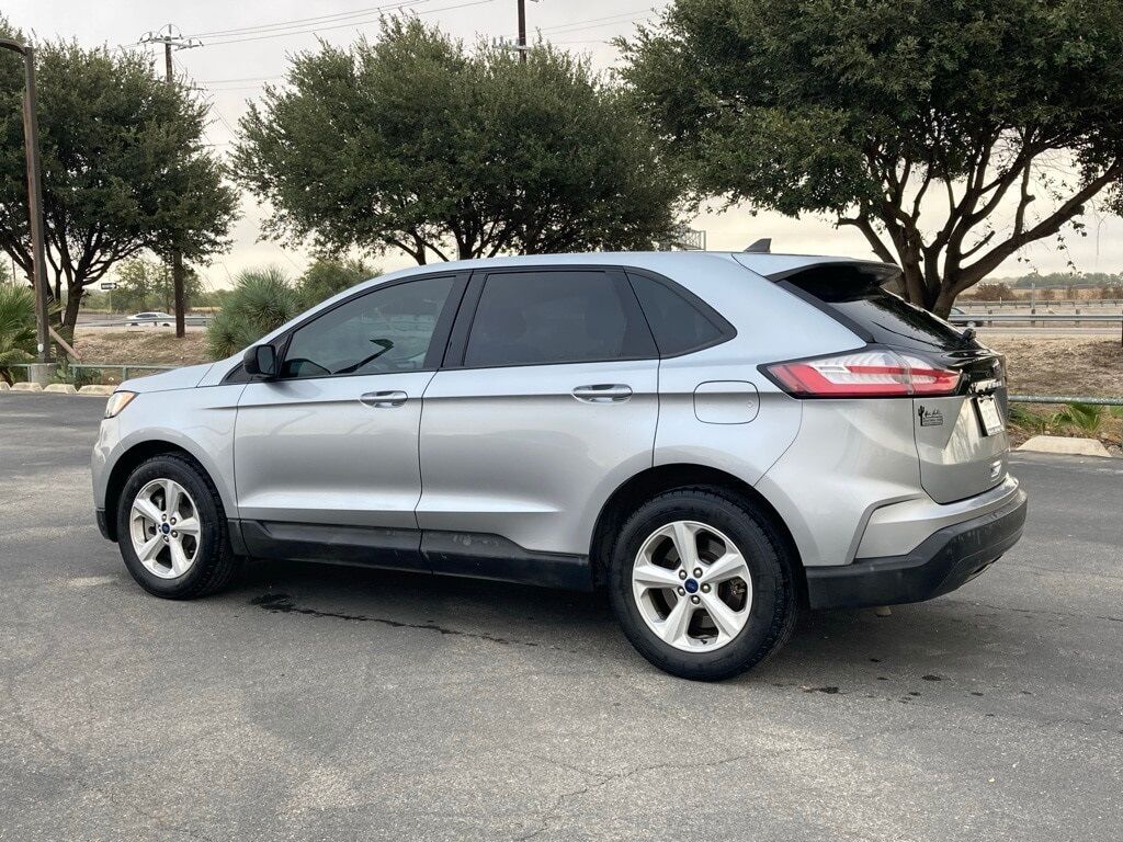2022 Ford Edge SE San Antonio TX