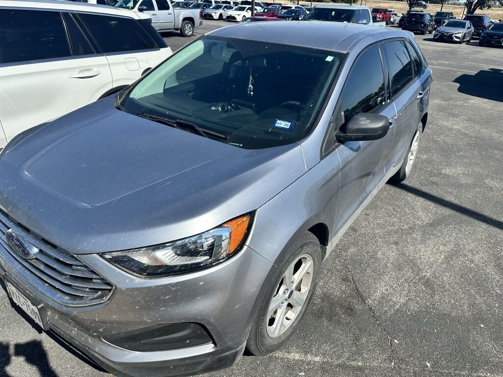2022 Ford Edge SE San Antonio TX