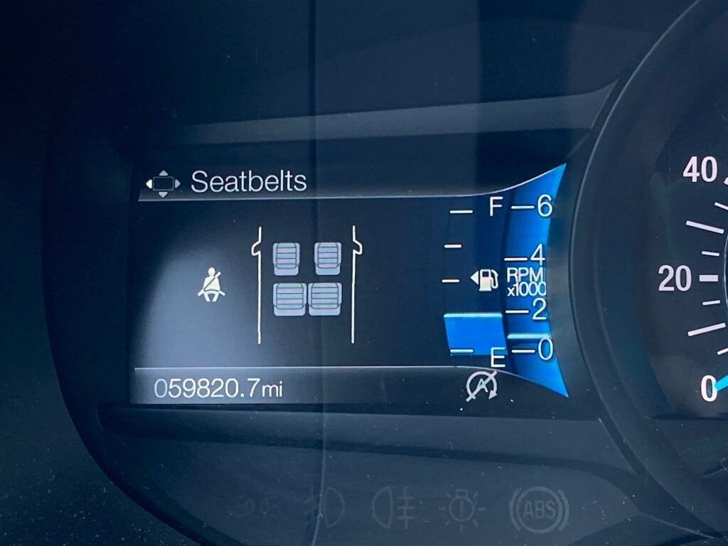 2022 Ford Edge SE San Antonio TX