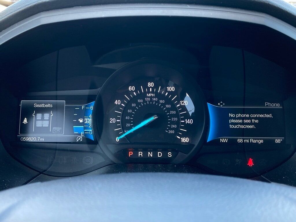 2022 Ford Edge SE San Antonio TX