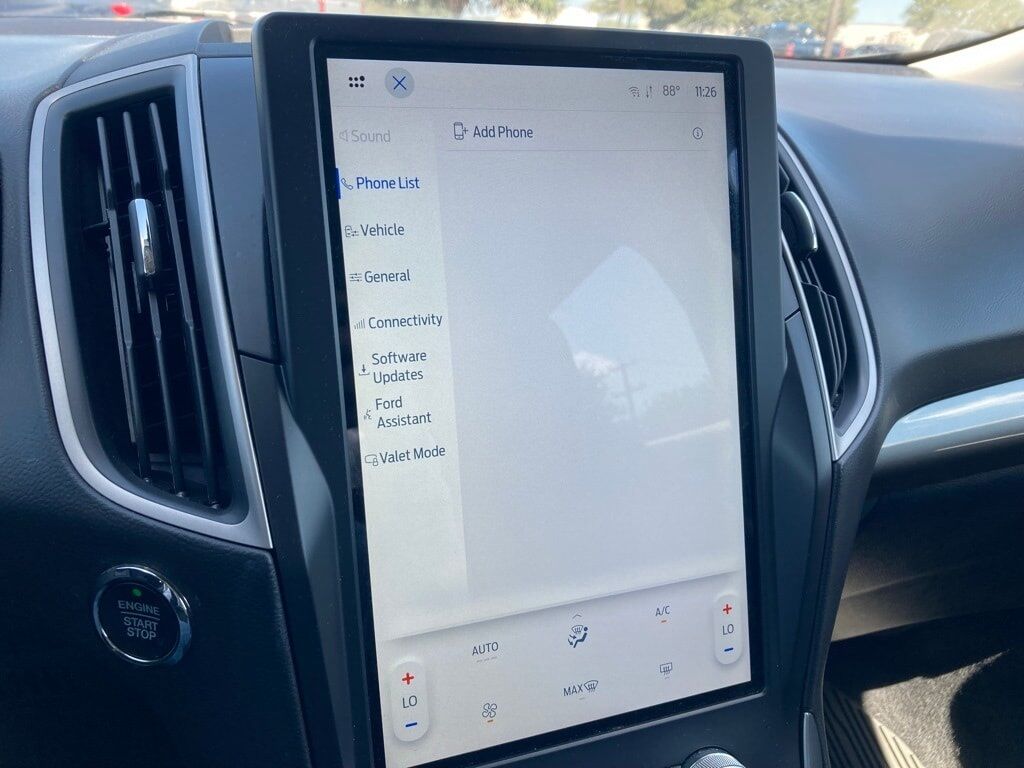2022 Ford Edge SE San Antonio TX