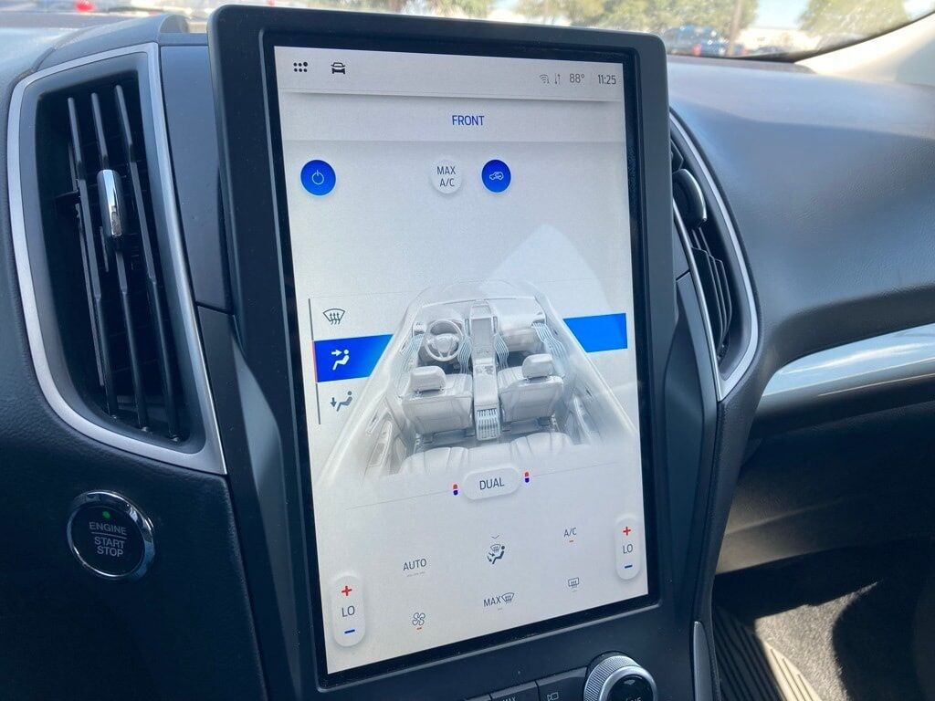 2022 Ford Edge SE San Antonio TX