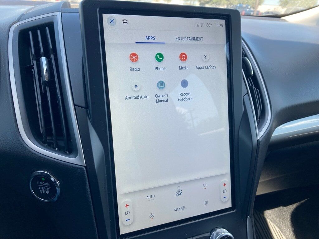 2022 Ford Edge SE San Antonio TX