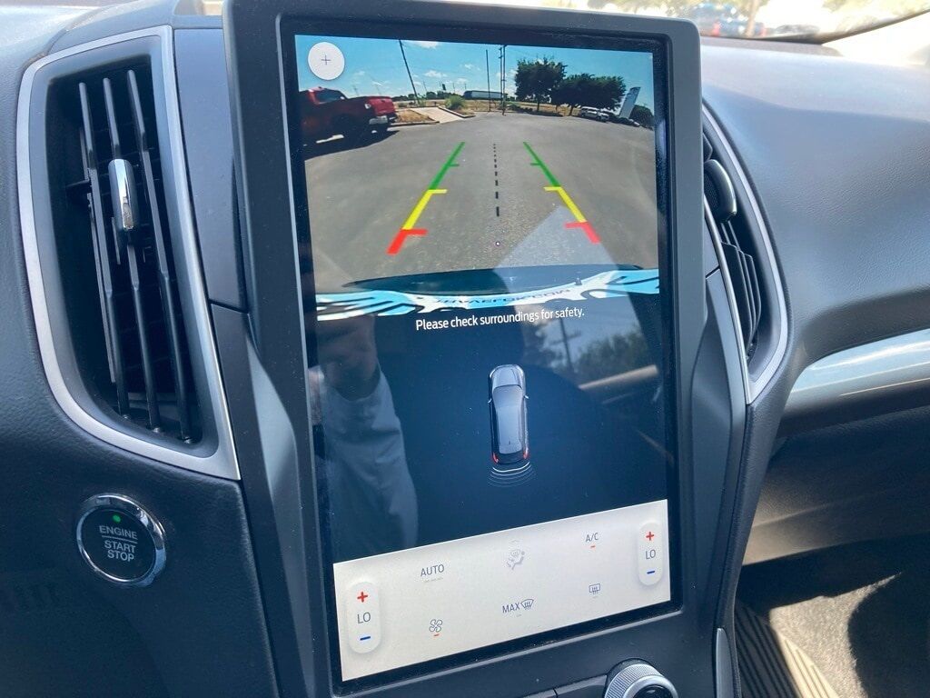 2022 Ford Edge SE San Antonio TX
