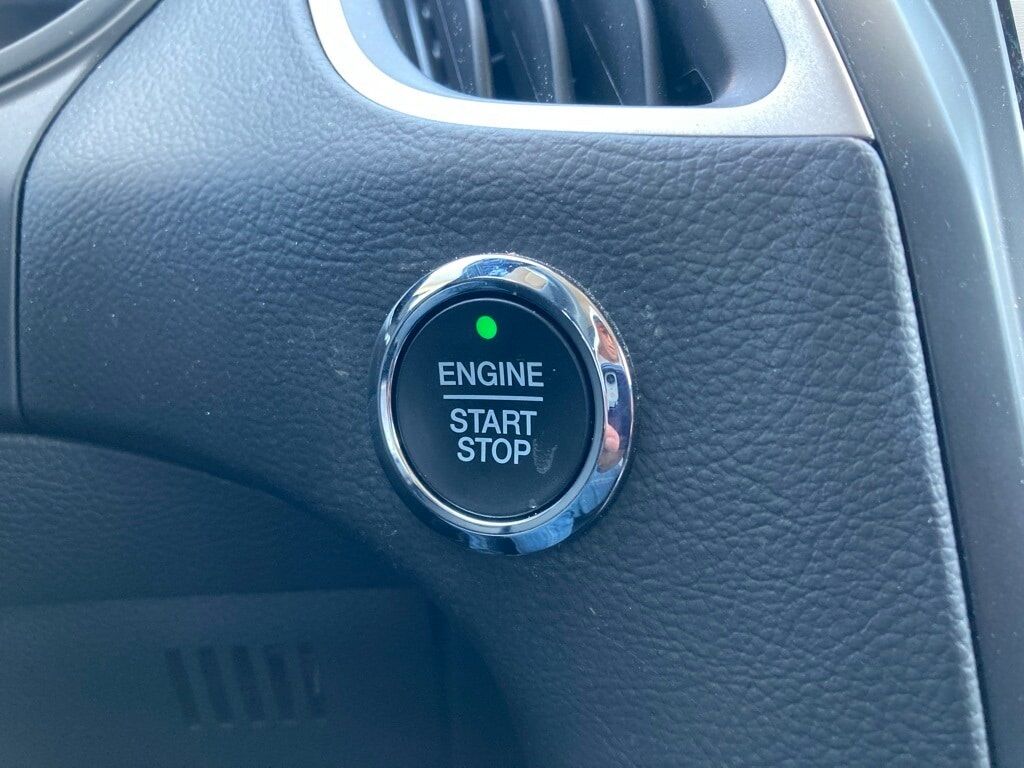 2022 Ford Edge SE San Antonio TX