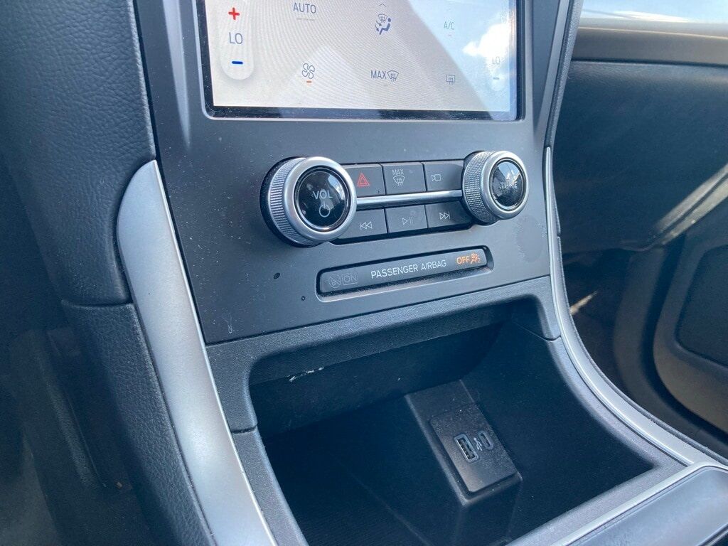 2022 Ford Edge SE San Antonio TX