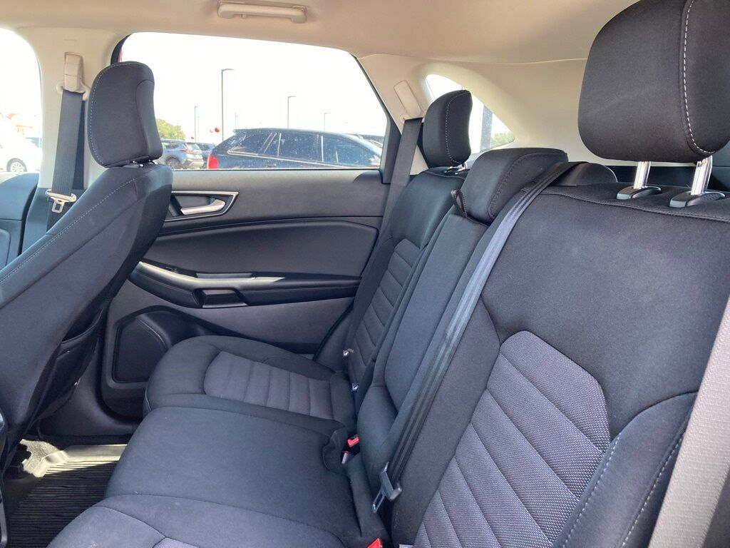 2022 Ford Edge SE San Antonio TX