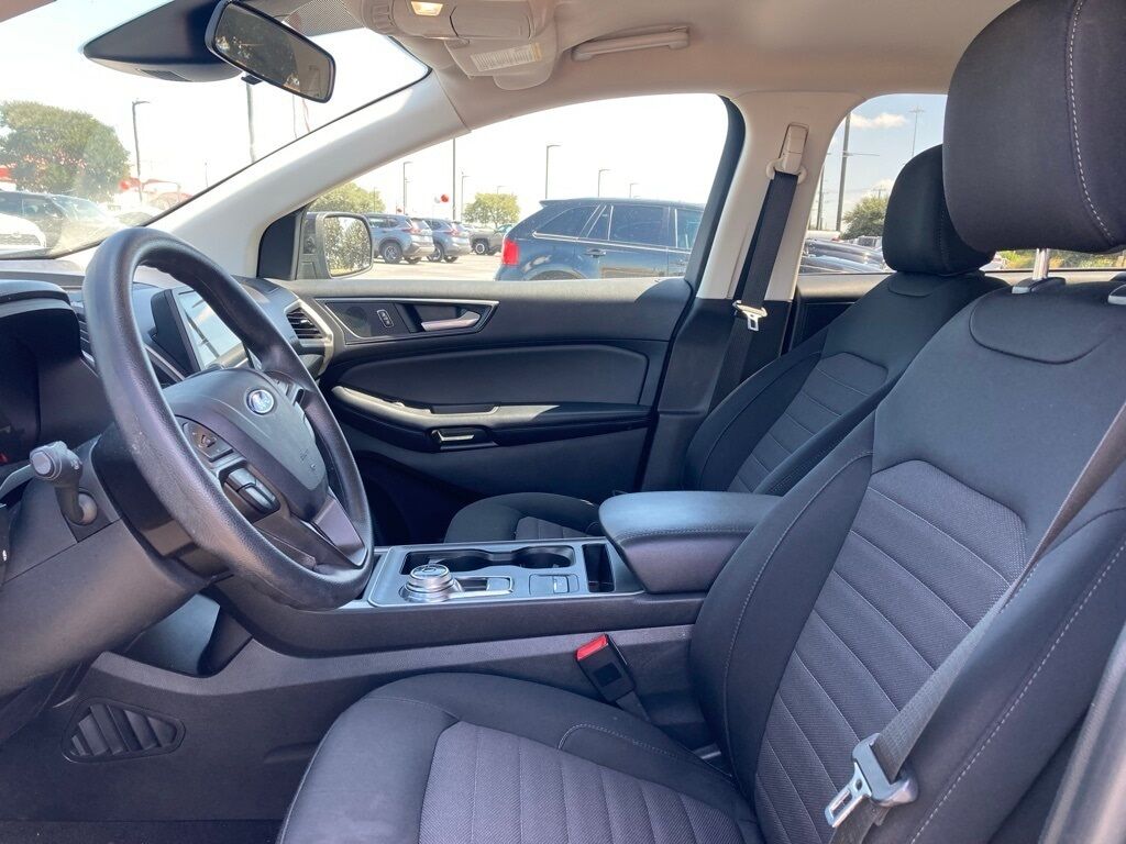 2022 Ford Edge SE San Antonio TX