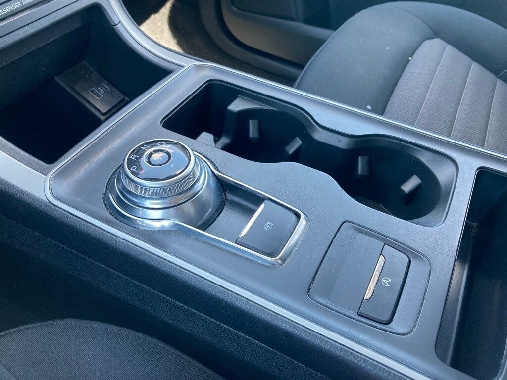 2022 Ford Edge SE San Antonio TX