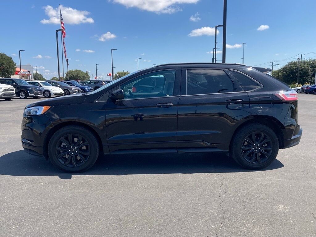 2022 Ford Edge SE San Antonio TX