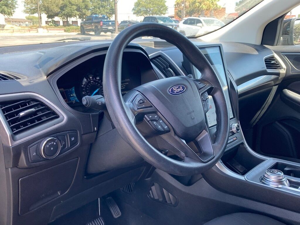 2022 Ford Edge SE San Antonio TX