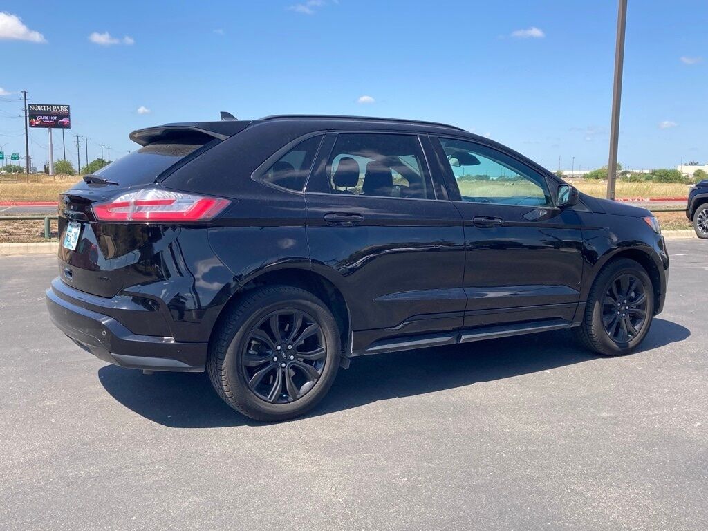 2022 Ford Edge SE San Antonio TX