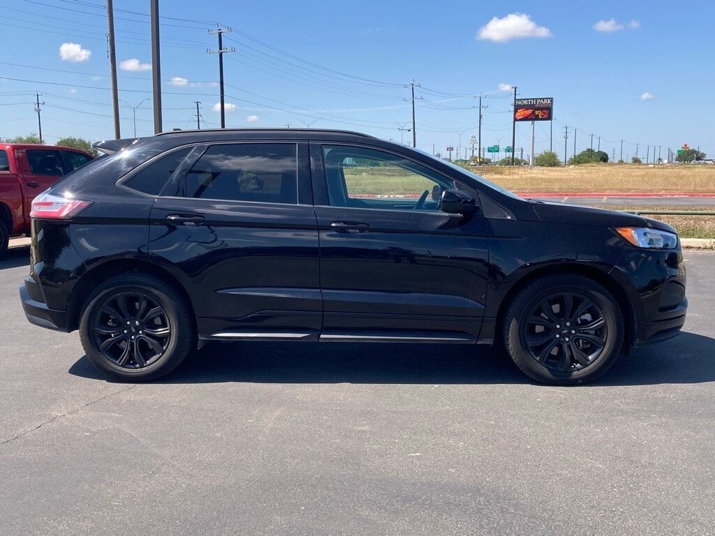 2022 Ford Edge SE San Antonio TX