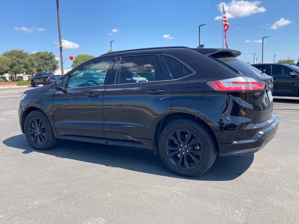 2022 Ford Edge SE San Antonio TX