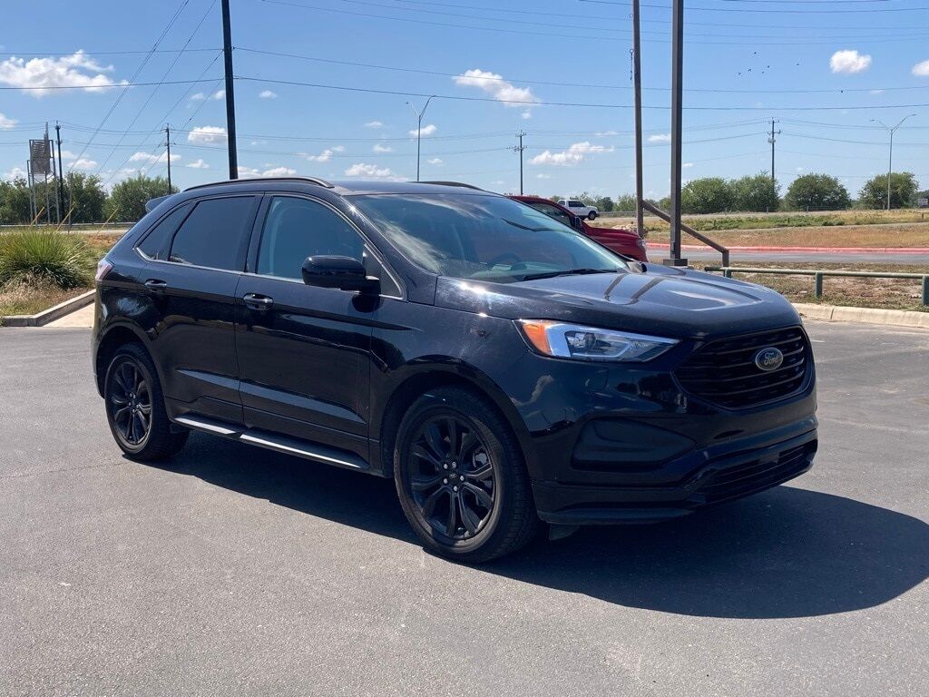 2022 Ford Edge SE San Antonio TX