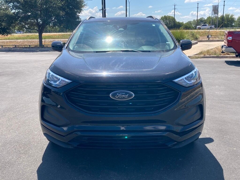 2022 Ford Edge SE San Antonio TX