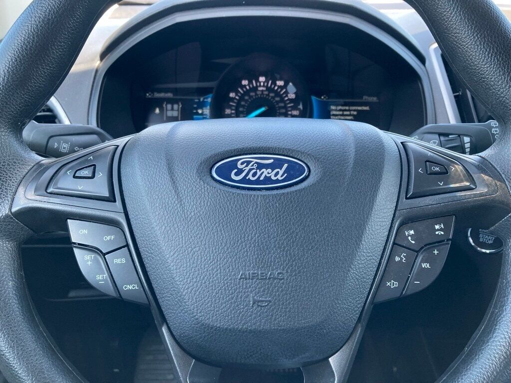2022 Ford Edge SE San Antonio TX