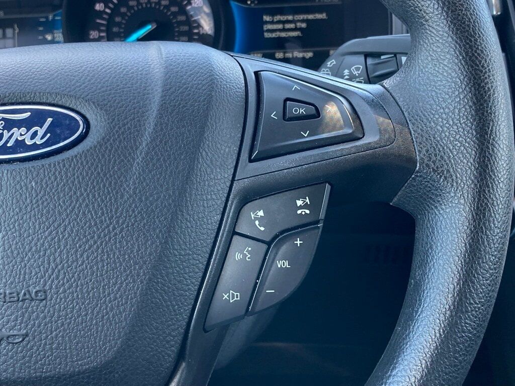 2022 Ford Edge SE San Antonio TX